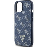 Guess GUHCP15MPG4GPB Rear Cover for Apple iPhone 15 Plus / 14 Plus