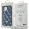 Guess GUHCP15MPG4GPB Rear Cover for Apple iPhone 15 Plus / 14 Plus
