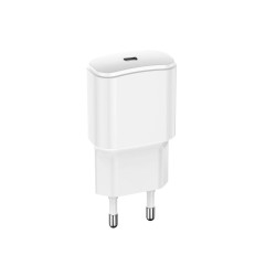 Forever TC-01 PD QC Charger USB-C 20W