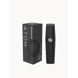 Travalo Perfume Pod Atom REF U 5 ml Black