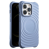 Mocco Circle MagSafe Case for Apple iPhone 15 Pro