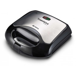 Ariete A1980 Toast & Grill Easy Sandwich Toaster 750 W