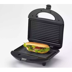 Ariete A1980 Toast & Grill Easy Sandwich Toaster 750 W