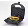 Ariete A1980 Toast & Grill Easy Sandwich Toaster 750 W