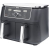 Ninja AF400EU Double Air fryer 9.5L / 2470 W
