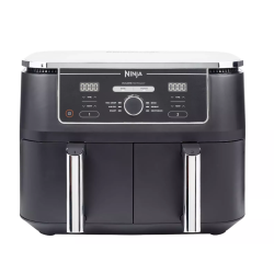 Ninja AF400EU Double Air fryer 9.5L / 2470 W
