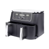 Ninja AF400EU Double Air fryer 9.5L / 2470 W