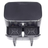 Ninja AF400EU Double Air fryer 9.5L / 2470 W