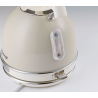 Ariete A2877/03 Vintage Electric Kettle 1,7L / 2000 W