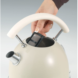 Ariete A2877/03 Vintage Electric Kettle 1,7L / 2000 W