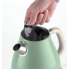 Ariete A2869/04 Vintage Electric Kettle 1,7L / 2000 W