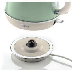 Ariete A2869/04 Vintage Electric Kettle 1,7L / 2000 W