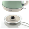 Ariete A2869/04 Vintage Electric Kettle 1,7L / 2000 W