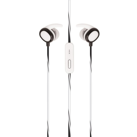 Setty GSM099289 Wired Earphones