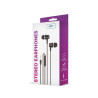 Setty Wired Earphones