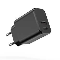 Setty USB / USB-C Charger 20W