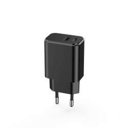 Setty USB / USB-C Charger 20W