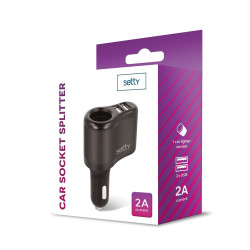 Setty RGS-01