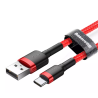 Baseus Cafule USB to USB-C Cable 2m