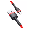 Baseus Cafule USB to USB-C Cable 2m
