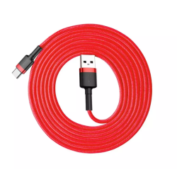 Baseus Cafule USB to USB-C Cable 2m
