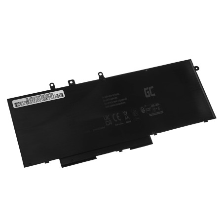GreenCell DE128V2 Laptop Battery
