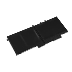 GreenCell DE128V2 Laptop Battery