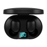 RoGer E6S TWS Wireless Headphones / IPX4 / BT5.0