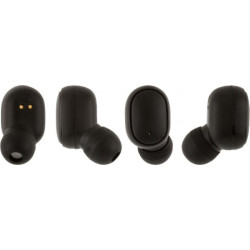 RoGer E6S TWS Wireless Headphones / IPX4 / BT5.0