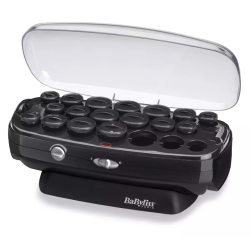 BaByliss RS035E Thermo Ceramic Rollers Hair Styler