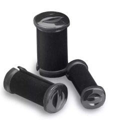 BaByliss RS035E Thermo Ceramic Rollers Hair Styler