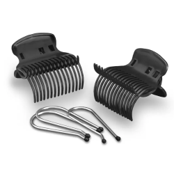 BaByliss RS035E Thermo Ceramic Rollers Hair Styler
