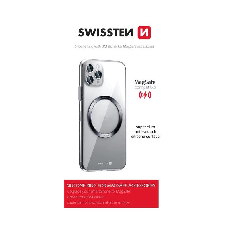 SWISSTEN 88801409