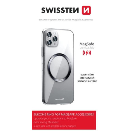 SWISSTEN 88801409
