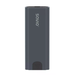 Savio AK-67 USB-C M.2 Solid State Disk Enclosure