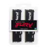Kingston Technology FURY Beast RGB Memory Module 32GB / 2 x 16GB