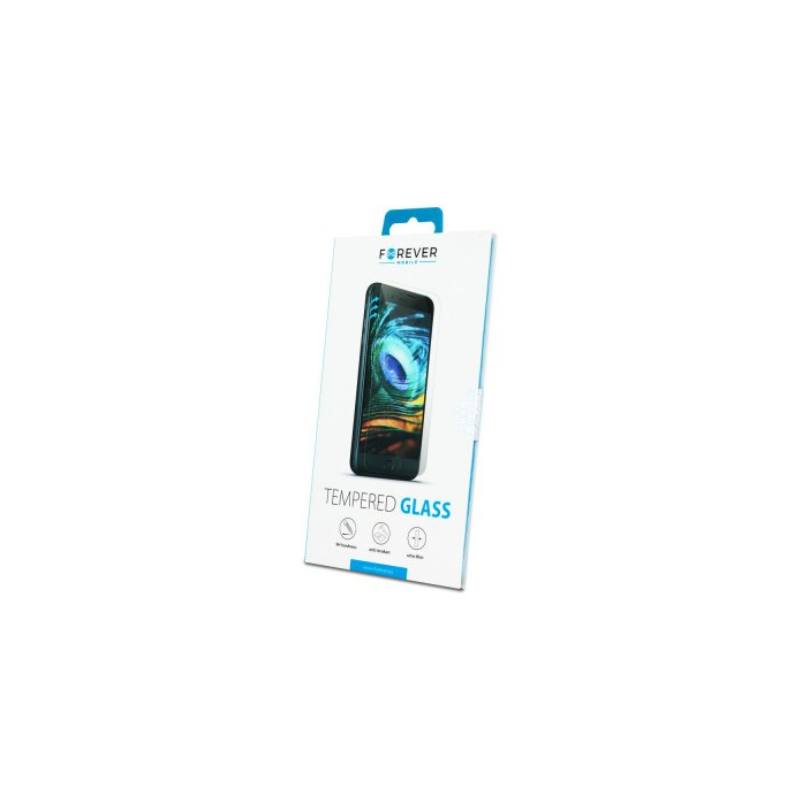 Forever Tempered Glass for Samsung Galaxy A23 4G / A23 5G / M23 5G / A14 4G / A14 5G / M33 5G