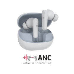 Swissten FOCUS ANC Bluetooth Headphones