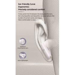 Swissten FOCUS ANC Bluetooth Headphones
