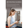 Swissten FOCUS ANC Bluetooth Headphones