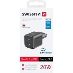 SWISSTEN 22070510