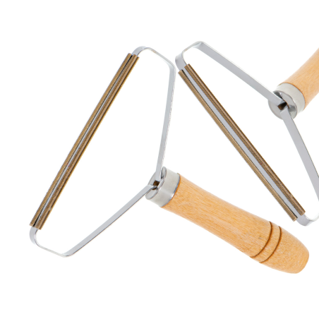 RoGer Razor for Clothes