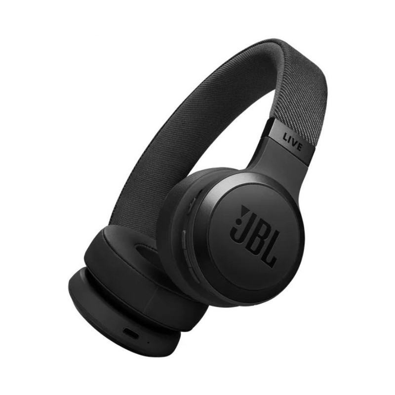 JBL JBLLIVE670NCBLK
