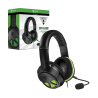 Turtle Beach Ear Force XO Three Wired Gaming Headset
