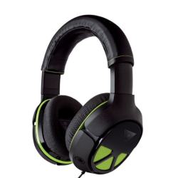 Turtle Beach TB-FXO-BK