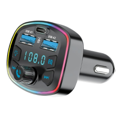 Forever TR-360 Bluetooth Transmitter