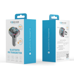 Forever TR-360 Bluetooth Transmitter