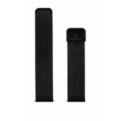 GARETT PAS_BLK_STL_22MM