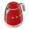 Smeg KLF05RDEU Electric Kettle 0,8 L / 1400 W / Red