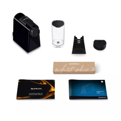 De’Longhi Essenza Mini EN85.B Capsule Coffee Machine 0.6L